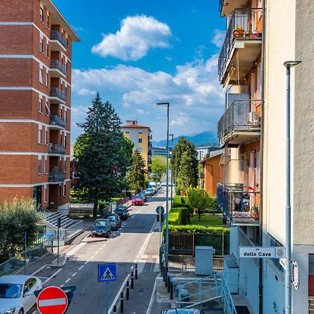 Villaggio Hospital House Bergamo Exterior foto